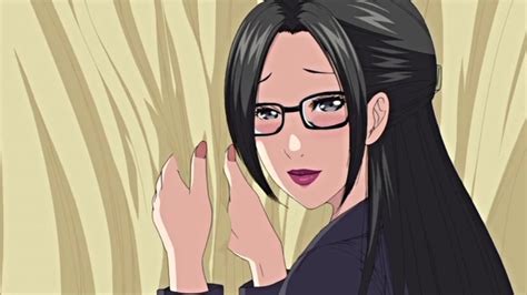 Boku to Sensei to Tomodachi no Mama .